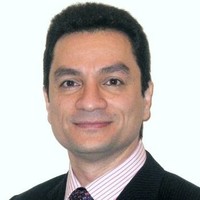Kayvan Saberi