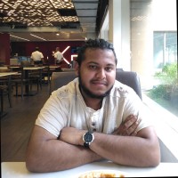 Imesh Sachintha Behethge