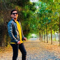 Rupesh Patil