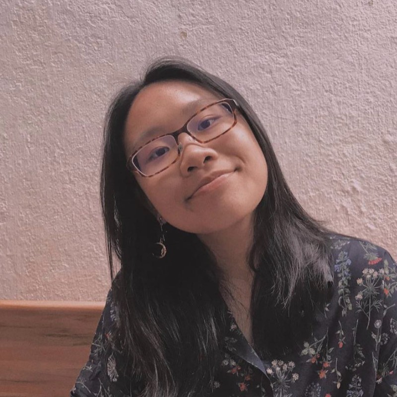 Debbie Goh
