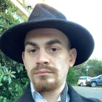 Benjamin Binello-Cervetti