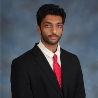 Hussain Mahdi
