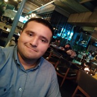 Kevin Astriagis Duran