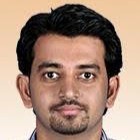 Vijay Kumar Rao