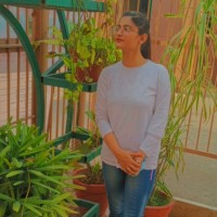Asma Mehraz