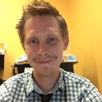 Matt Wheeler