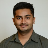 Raj Patel