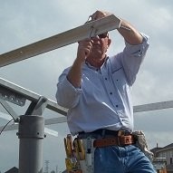 Terry Engle