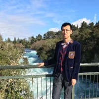 Hao Liu