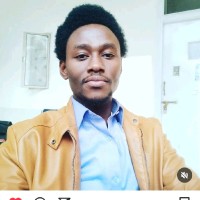 G.Eng. Nelson Joseph Msacky