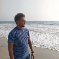 Pradip Sawant