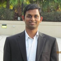 Virender Kumar Gupta