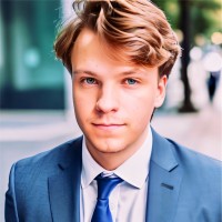 Liam Barry