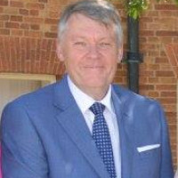 Clive Peacock