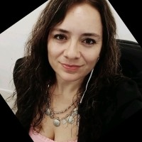 Silvia Cecilia Aldalla De La Peña