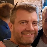 Adam Gibson