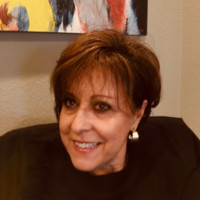 Connie Wilson