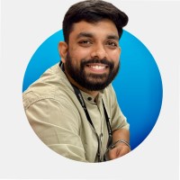 Sahil Narkhede