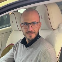 Dominik Drozdzyk
