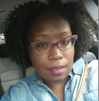 Dashondah Harris