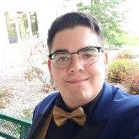 Nicholas Castator