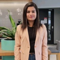 Latika Kashyap