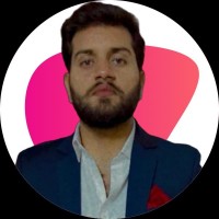 Malik Shaharyar Ali Joyia