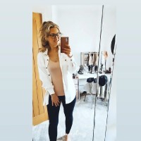 Olivia Evans