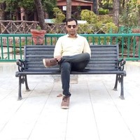 Ritesh Kumar Singh