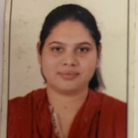 Rasika Padhye