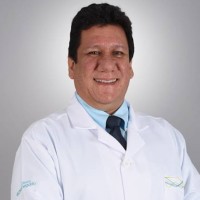 Daniel Cardenas, Md Facs