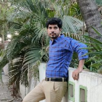Karthick R
