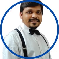 Sumedh Ramteke↗️