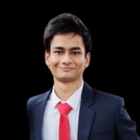 Apoorv Goyal