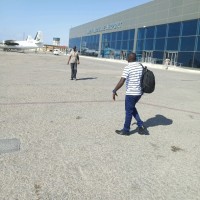 Eng. Patrick Karanja (P.E)