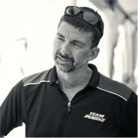 Vance Welker