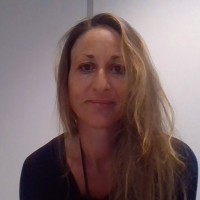 Marie Bouyé