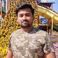 Tejas Bhirud