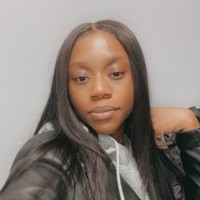 Nicole Koroma