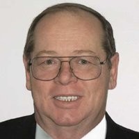 Henry Cassady