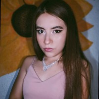 Diana Janet Ayala Barajas