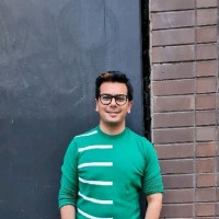 Milind Somaiya