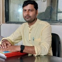 Sarvesh Kumar Upadhyay