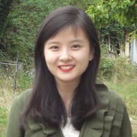 罗家玉 Yolanda Luo