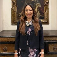 Carmen Zita Monereo,Ph.D.