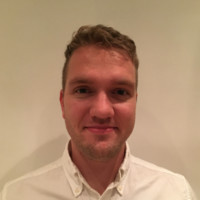 Patrick Groenberg Wils