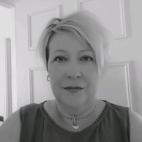 Caroline Thacker