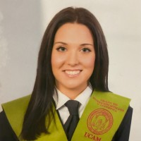 Magdalena Cutillas Martínez