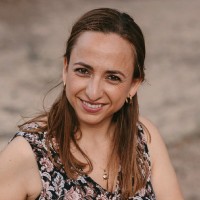 Elena Garcia Rodríguez