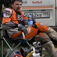 Василий Бурцев